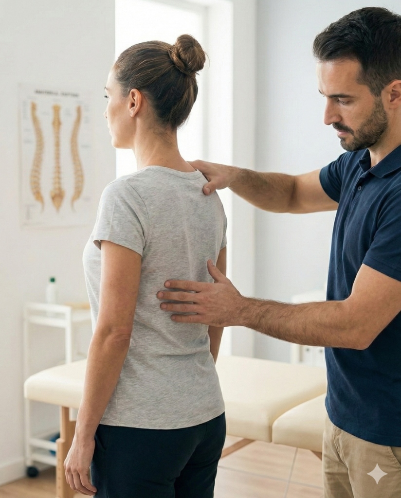 Readaptación Funcional